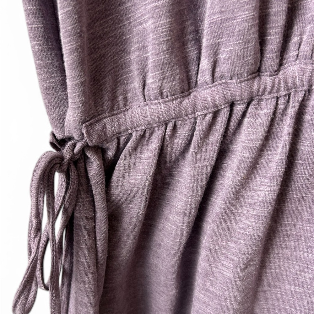 Prana Lavender Dress - Picture 4 of 8